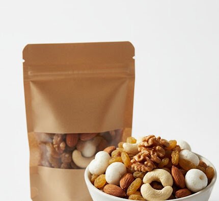 Five Mix Dry Fruits – Nutritious & Premium Assorted Dry Fruits