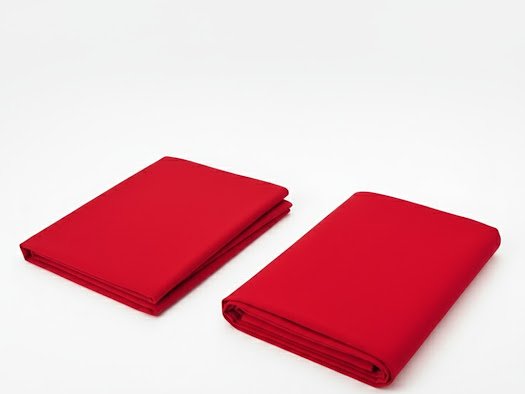 1762921223752~2.jpg Red Cloth – Auspicious Fabric for Pooja & Rituals - Image 1