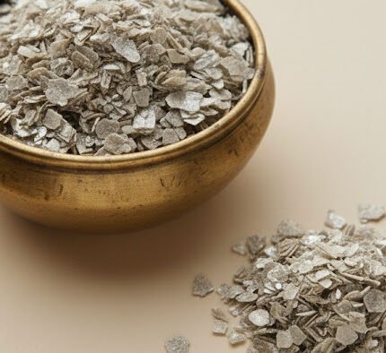 Mica – Natural Shimmering Powder for Pooja & Crafts