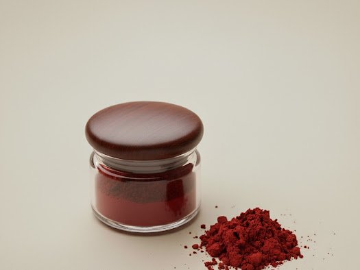 1762952219540.jpg~2.jpg Pure Kasturi (Natural Musk) - Image 1