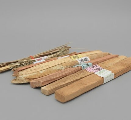 Navgrah Wood – Sacred Wood for Pooja & Havan