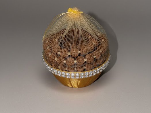 1763026385575~2.jpg Sacred Rudraksha Mala (Prayer Rosary) - Image 1