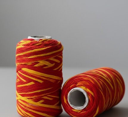 Mauli (Kalawa) – Sacred Thread for Pooja & Rituals