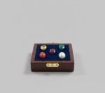 Panchratan – Sacred Five Gems for Pooja & Rituals - Image 3