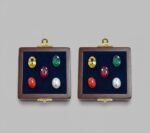 Panchratan – Sacred Five Gems for Pooja & Rituals - Image 2