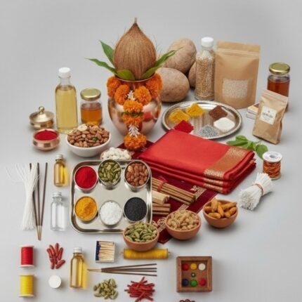 Shubh Aarambh Business Opening Kit