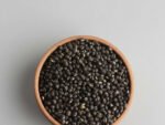 Black Urad Dal (Kala Urad) – Pure & Auspicious for Pooja and Rituals
