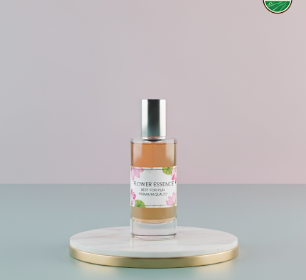 Puja Perfume – Divine Fragrance for Sacred Rituals