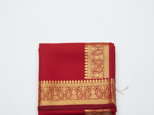 Gemini_Generated_Image_hhilhzhhilhzhhil~2.jpg Cotton Traditional Dhoti - Image 1