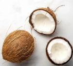 Puja Coconut – Sacred & Auspicious for Religious Rituals - Image 2