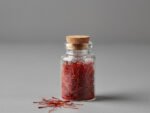 Premium Kesar (Pure Saffron Strands) - Image 2