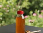 Honey (Madhu) – Pure & Auspicious for Pooja and Rituals - Image 3