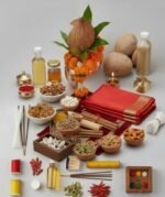 Mahamrityunjaya Shanti Set