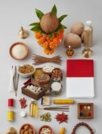 Vishwakarma Bhagwan Puja Kit